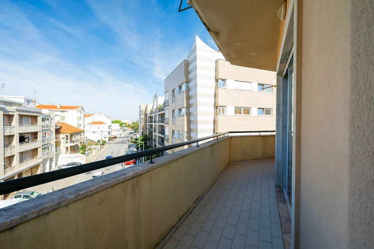 Apartamento T2 para Venda em Vialonga Foto 13