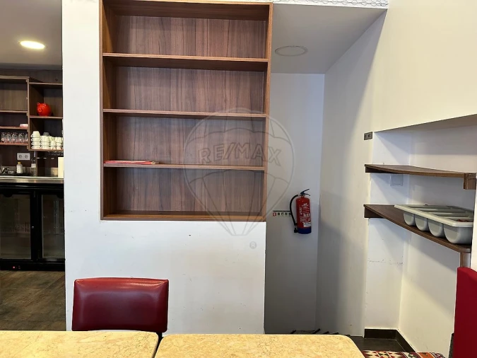 Negócio para Venda em Alvalade Foto 14