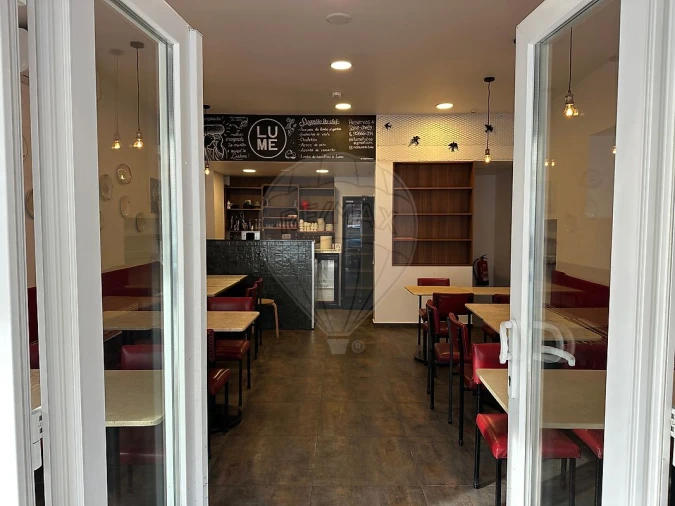 Negócio para Venda em Alvalade Foto 5