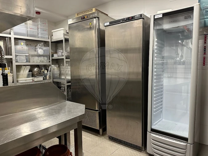 Negócio para Venda em Alvalade Foto 21