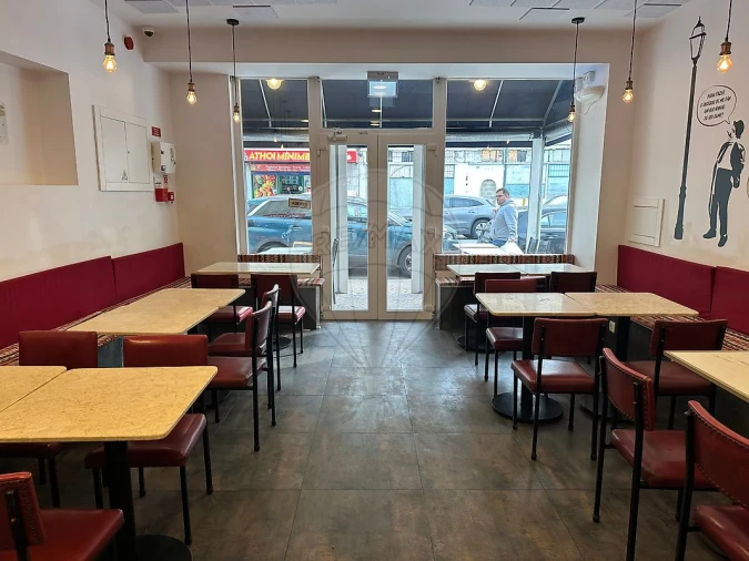 Negócio para Venda em Alvalade Foto 9