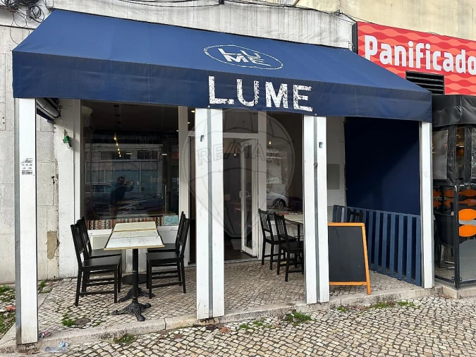 Negócio para Venda em Alvalade Foto 3