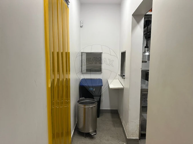 Negócio para Venda em Alvalade Foto 24