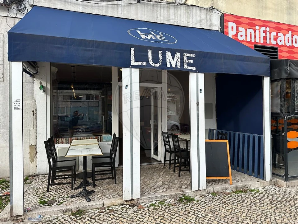 Negócio para Venda em Alvalade Foto 3