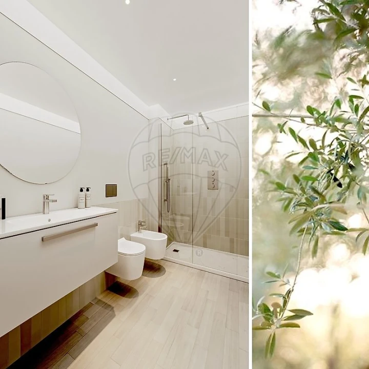 Apartamento T2 para Venda em São Vicente Foto 4