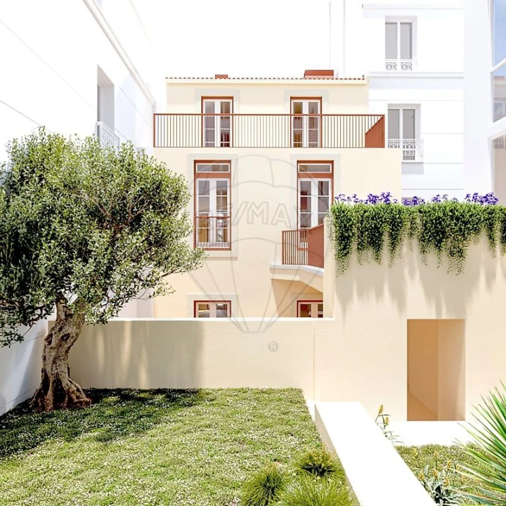 Apartamento T2 para Venda em São Vicente Foto 6