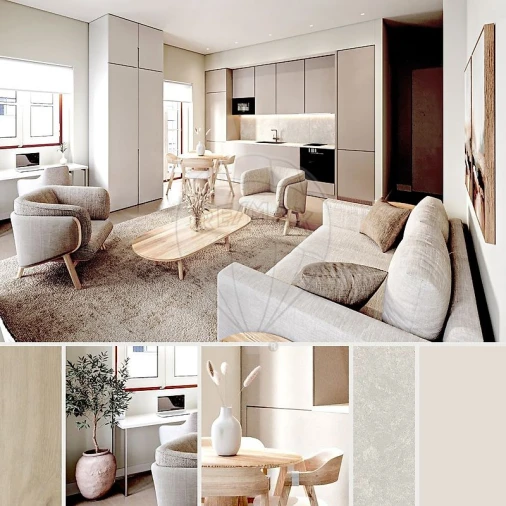 Apartamento para Venda em São Vicente Foto 2