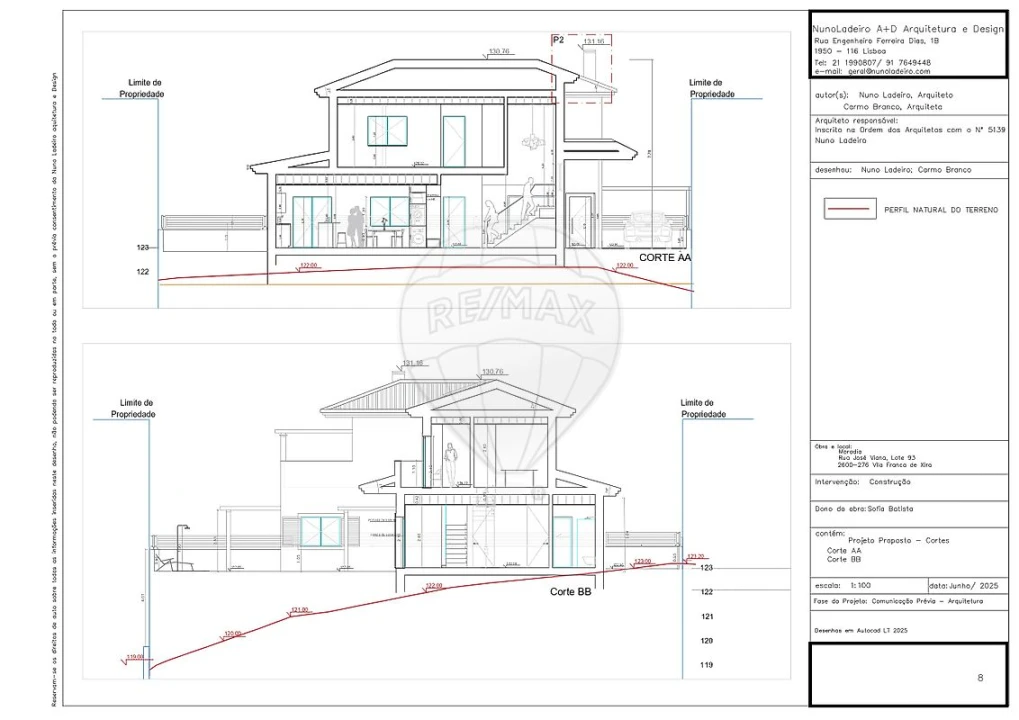 Terreno para Venda em Vila Franca de Xira Foto 13