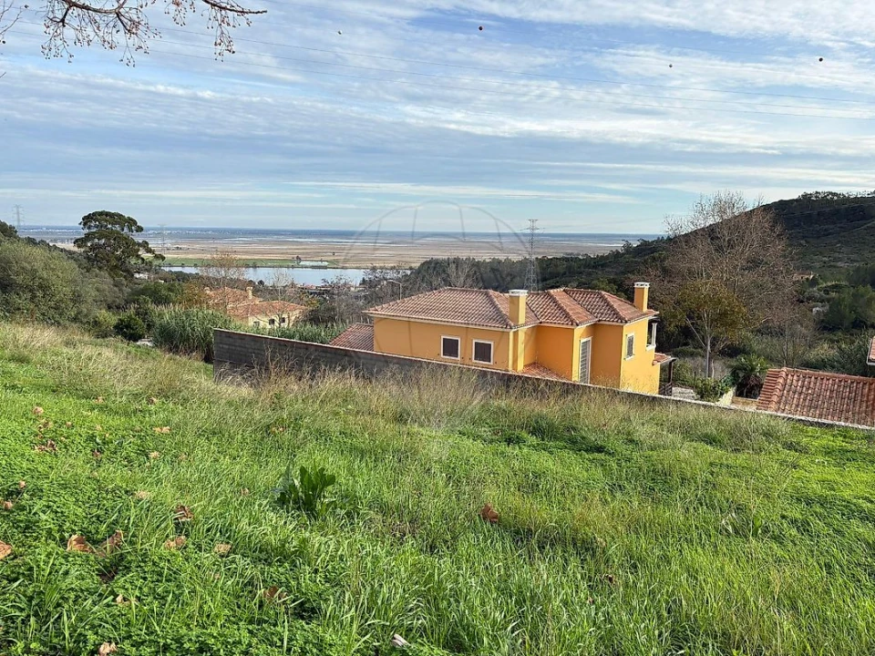 Terreno para Venda em Vila Franca de Xira Foto 7