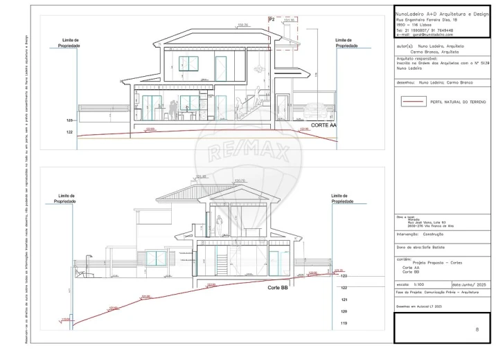 Terreno para Venda em Vila Franca de Xira Foto 13