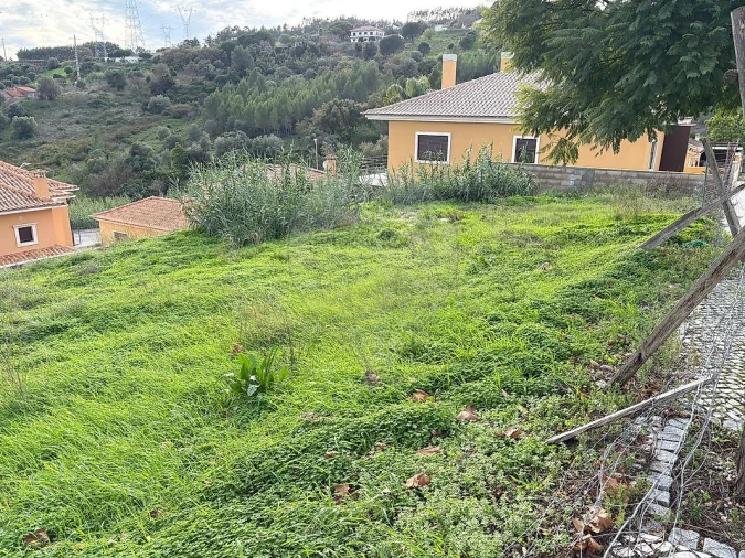 Terreno para Venda em Vila Franca de Xira Foto 1