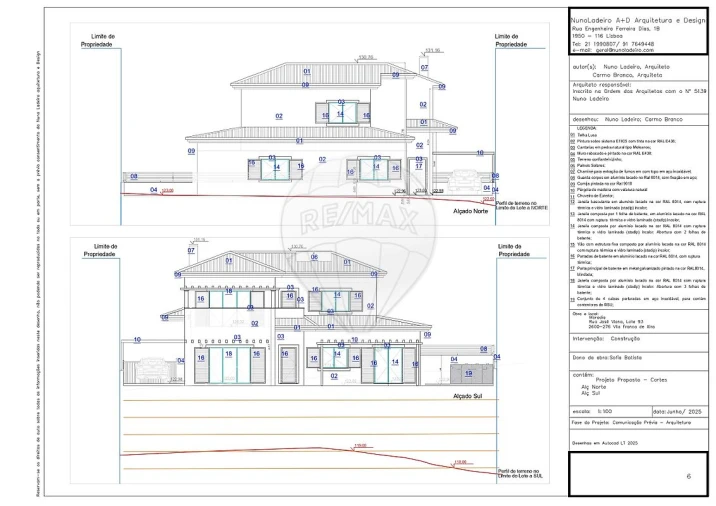 Terreno para Venda em Vila Franca de Xira Foto 8