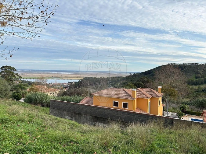Terreno para Venda em Vila Franca de Xira Foto 4