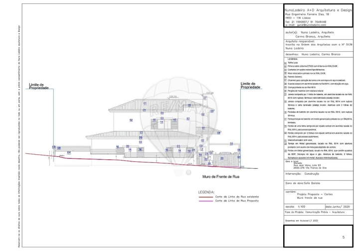 Terreno para Venda em Vila Franca de Xira Foto 7