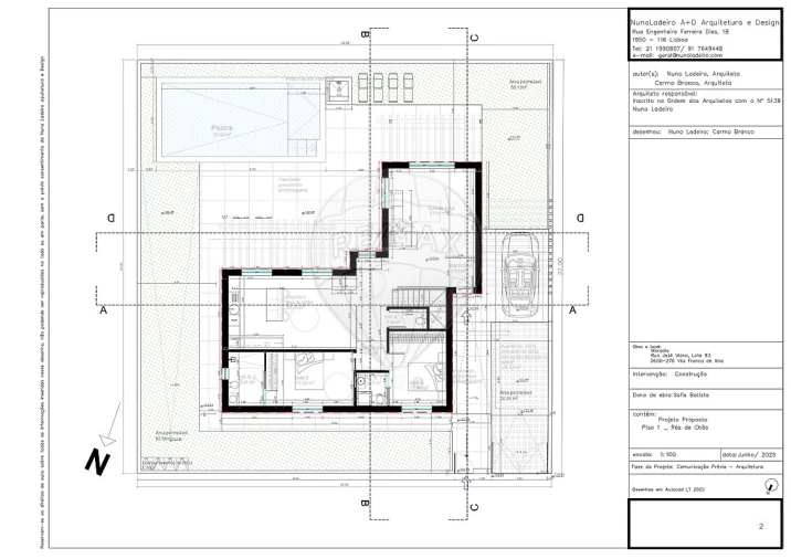 Terreno para Venda em Vila Franca de Xira Foto 9