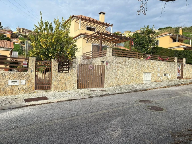 Terreno para Venda em Vila Franca de Xira Foto 5