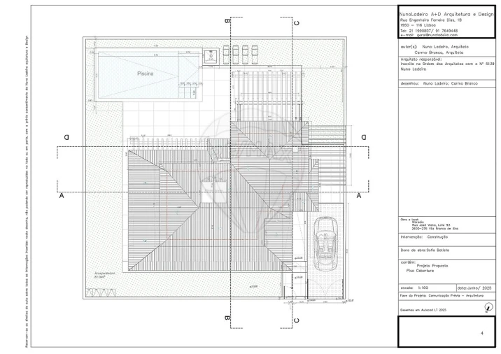 Terreno para Venda em Vila Franca de Xira Foto 11