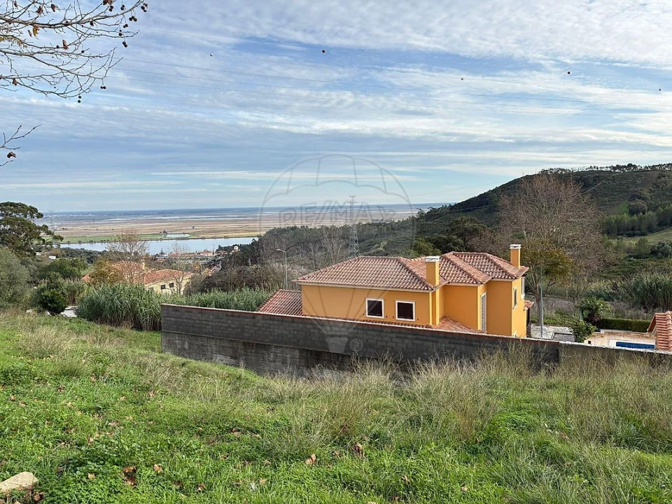 Terreno para Venda em Vila Franca de Xira Foto 3