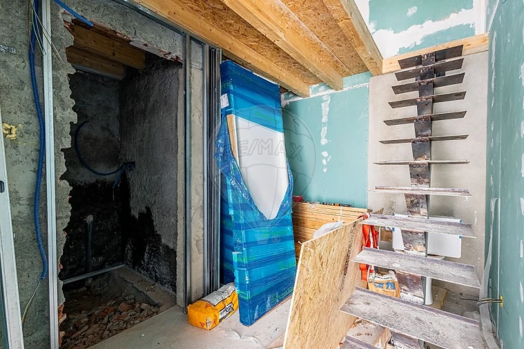 Moradia T3 para Venda em Cartaxo e Vale da Pinta Foto 18