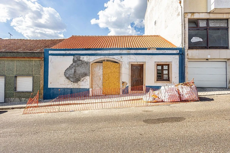 Moradia T3 para Venda em Cartaxo e Vale da Pinta Foto 24