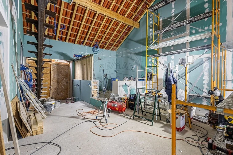 Moradia T3 para Venda em Cartaxo e Vale da Pinta Foto 2