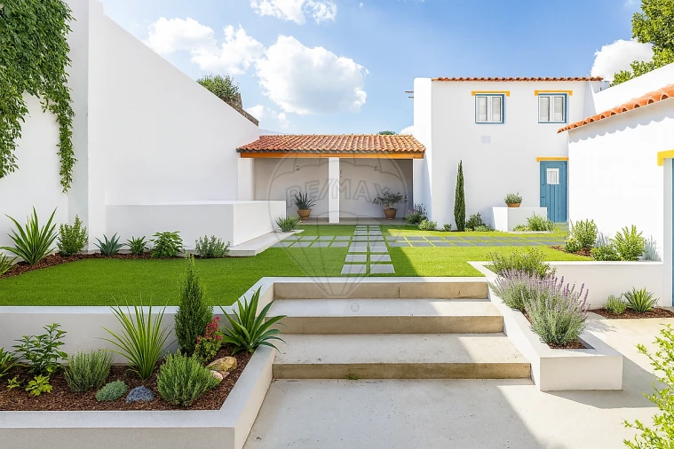 Moradia T3 para Venda em Cartaxo e Vale da Pinta Foto 23