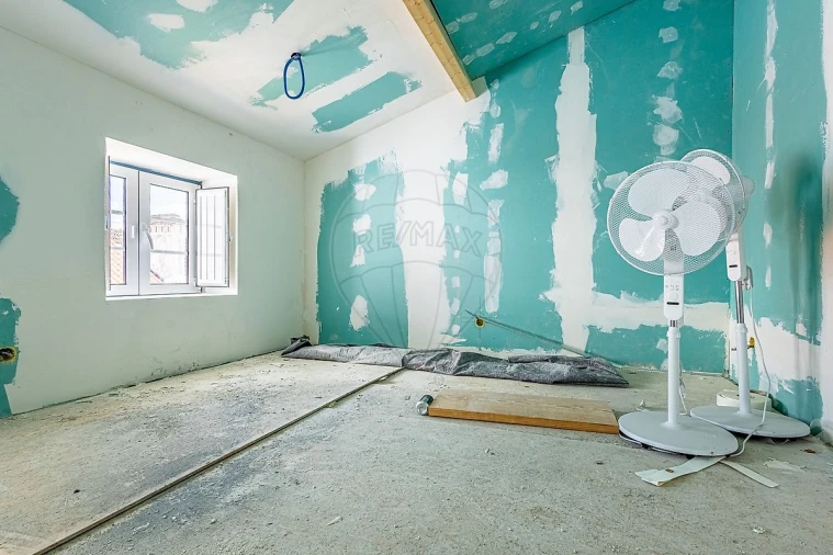 Moradia T3 para Venda em Cartaxo e Vale da Pinta Foto 16