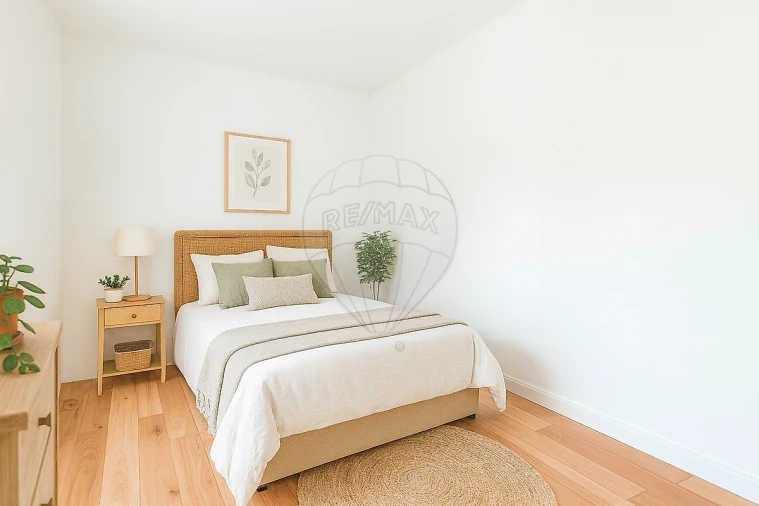 Moradia T3 para Venda em Cartaxo e Vale da Pinta Foto 10