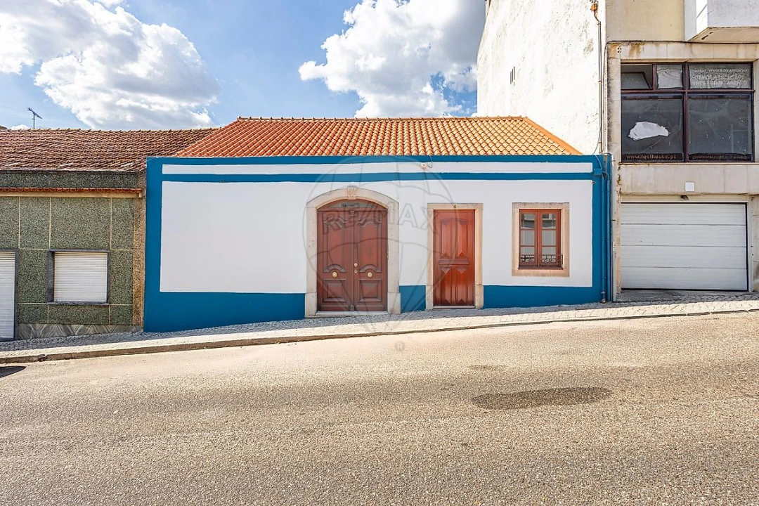 Moradia T3 para Venda em Cartaxo e Vale da Pinta Foto 25