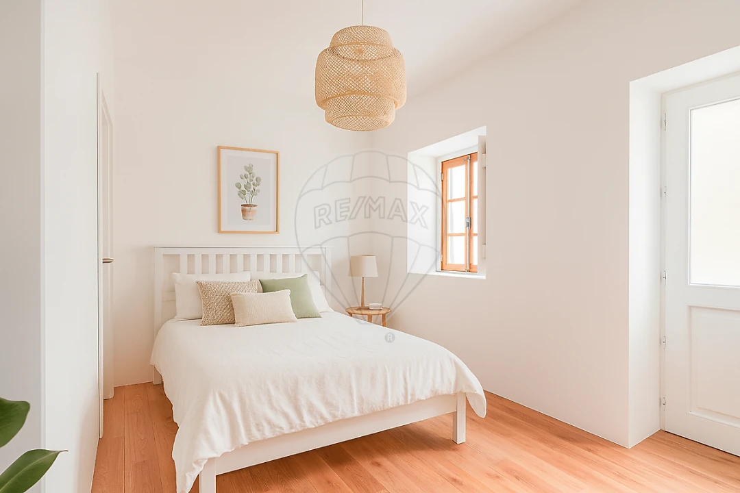 Moradia T3 para Venda em Cartaxo e Vale da Pinta Foto 13