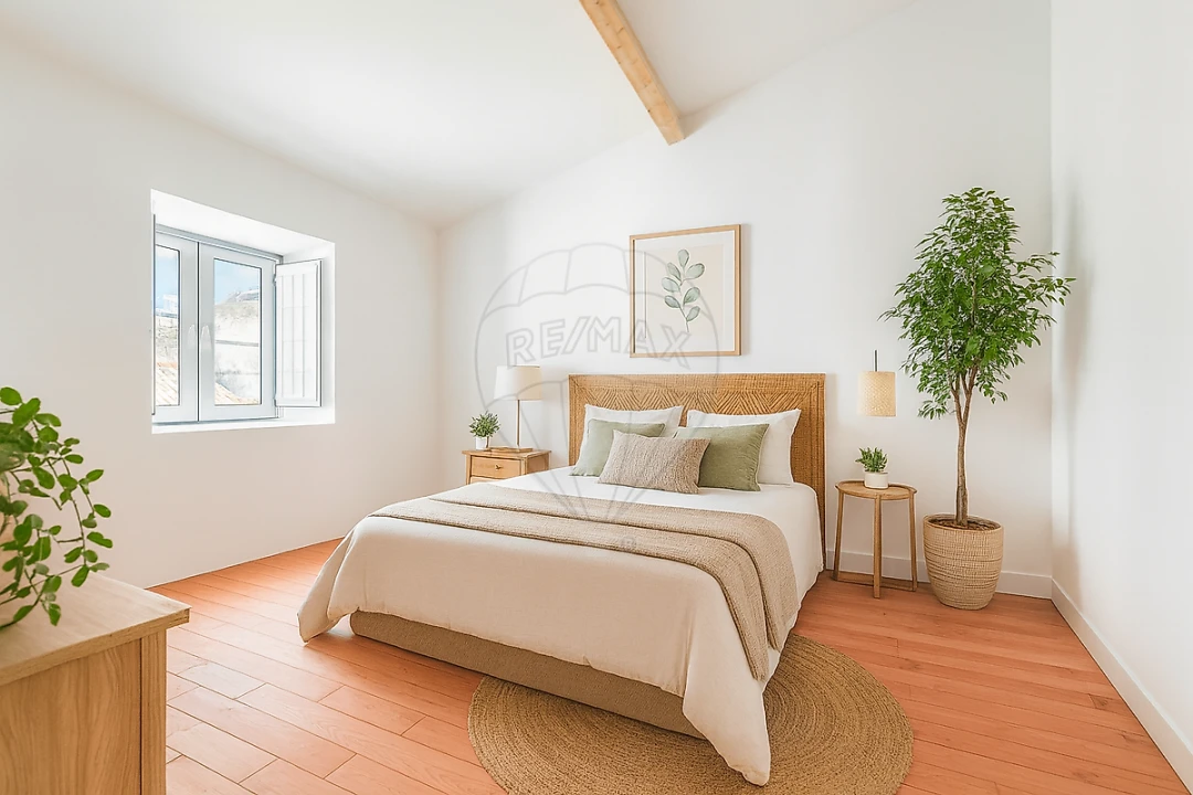 Moradia T3 para Venda em Cartaxo e Vale da Pinta Foto 17