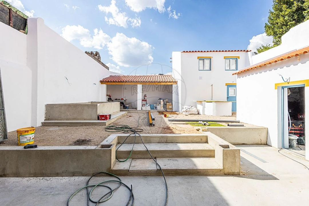 Moradia T3 para Venda em Cartaxo e Vale da Pinta Foto 22