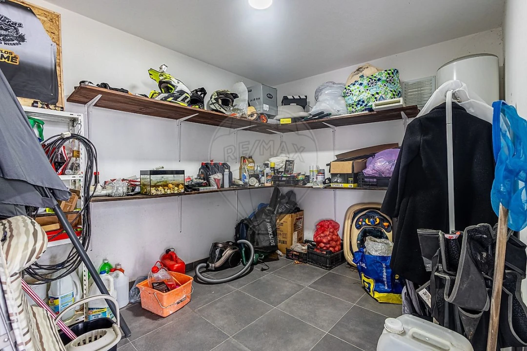 Moradia T3 para Venda em Fazendas de Almeirim Foto 45