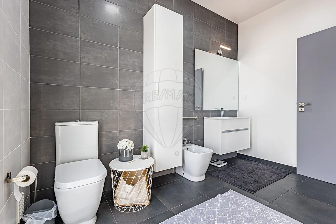 Moradia T3 para Venda em Fazendas de Almeirim Foto 11