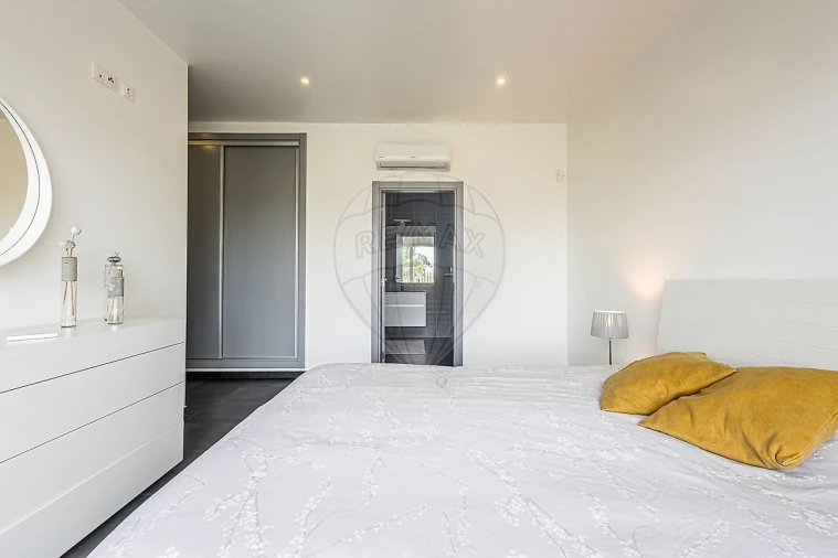 Moradia T3 para Venda em Fazendas de Almeirim Foto 19