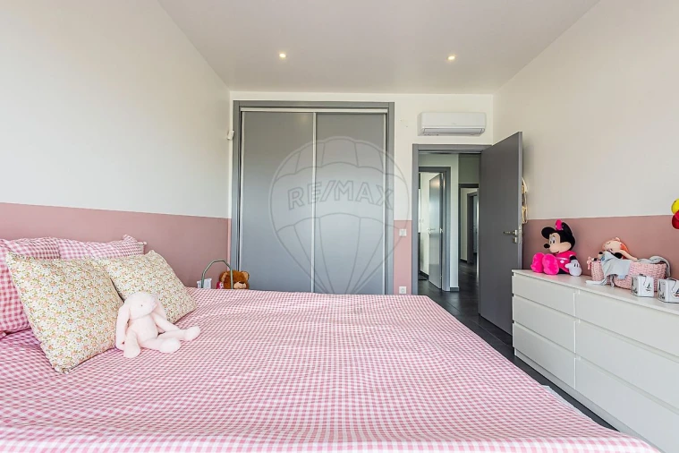 Moradia T3 para Venda em Fazendas de Almeirim Foto 7