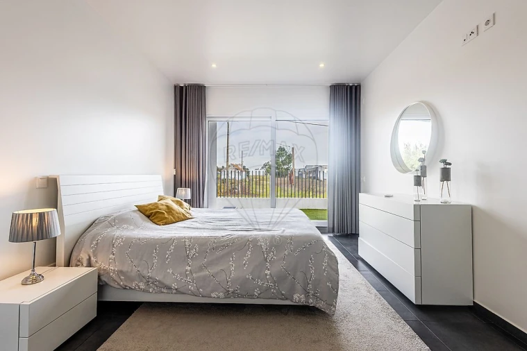 Moradia T3 para Venda em Fazendas de Almeirim Foto 21