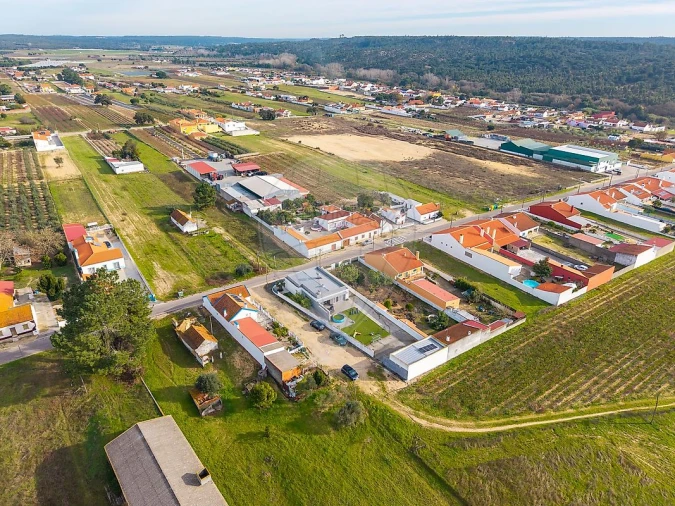 Moradia T3 para Venda em Fazendas de Almeirim Foto 5