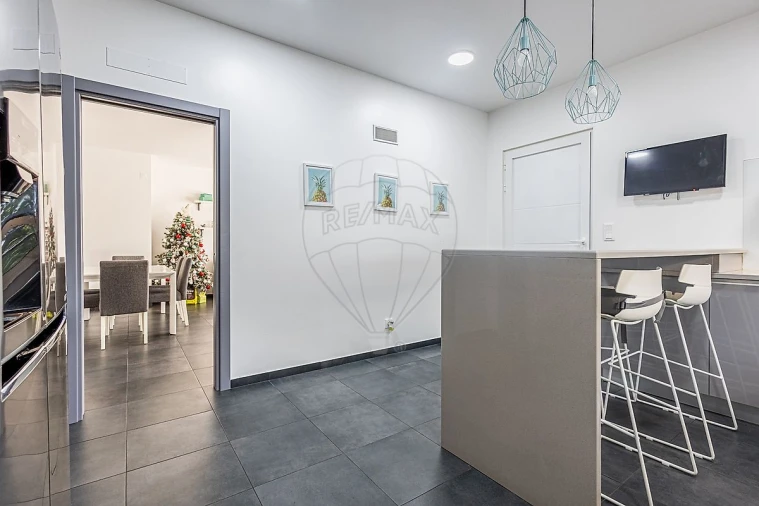 Moradia T3 para Venda em Fazendas de Almeirim Foto 32