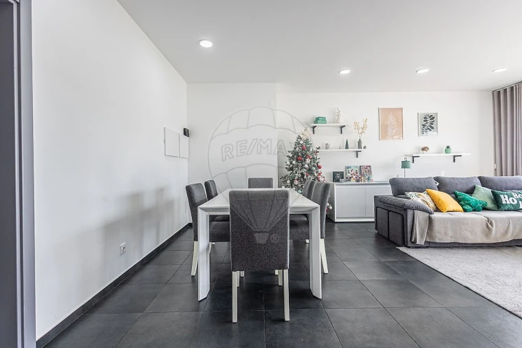 Moradia T3 para Venda em Fazendas de Almeirim Foto 27