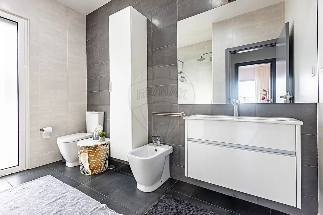 Moradia T3 para Venda em Fazendas de Almeirim Foto 12