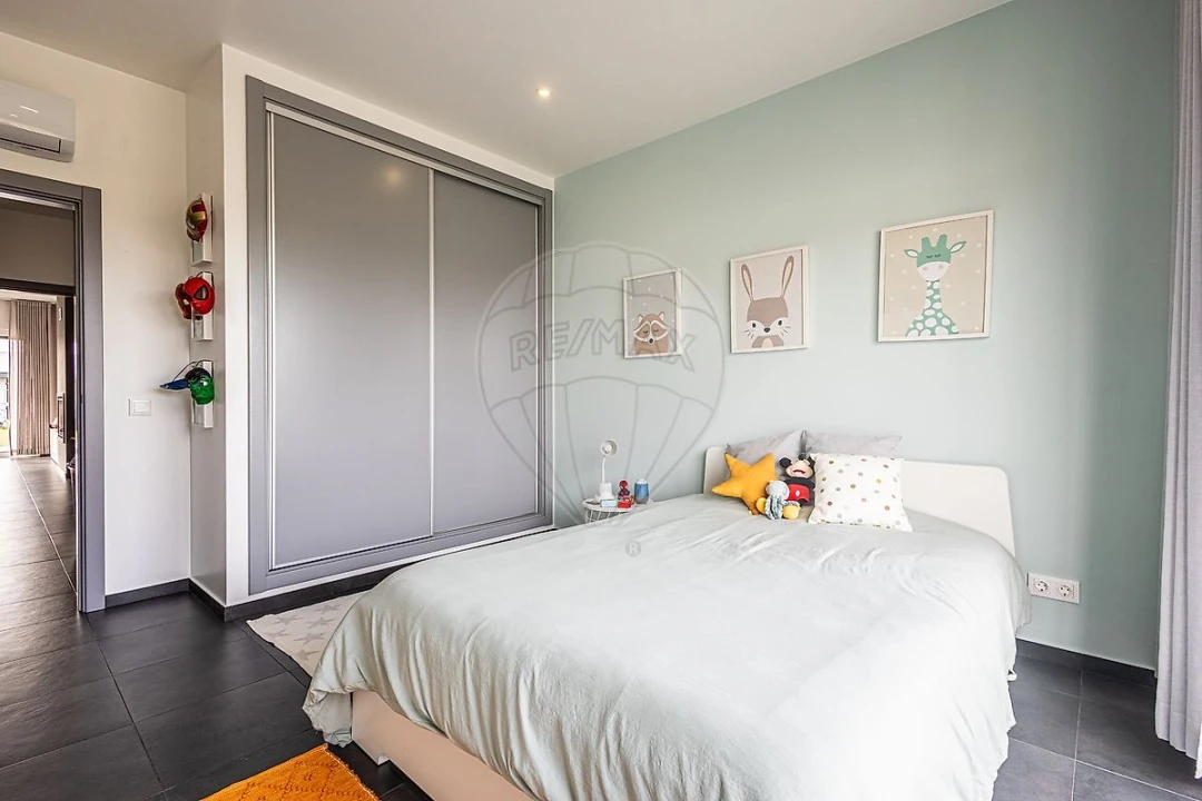 Moradia T3 para Venda em Fazendas de Almeirim Foto 13