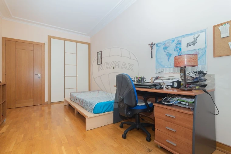 Apartamento T3 para Venda em Vila Franca de Xira Foto 11