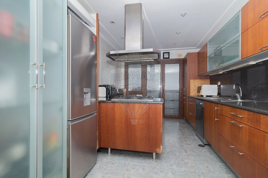 Apartamento T3 para Venda em Vila Franca de Xira Foto 33