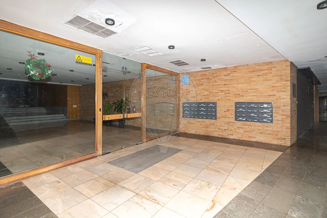 Apartamento T3 para Venda em Vila Franca de Xira Foto 46