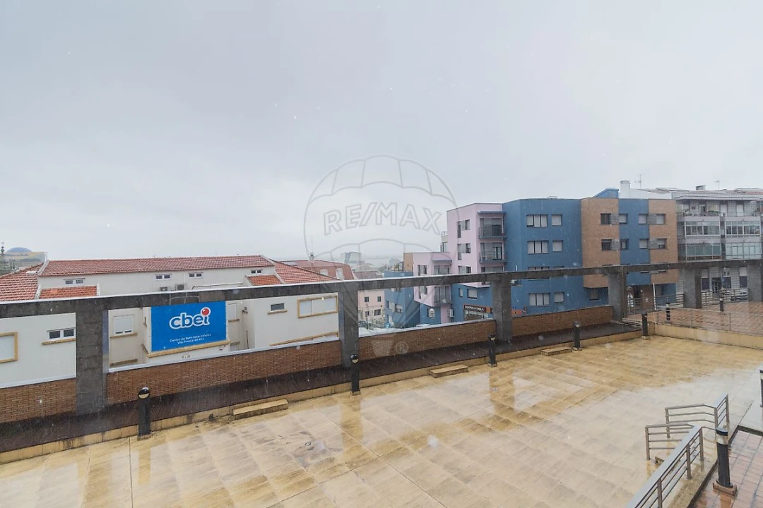 Apartamento T3 para Venda em Vila Franca de Xira Foto 34