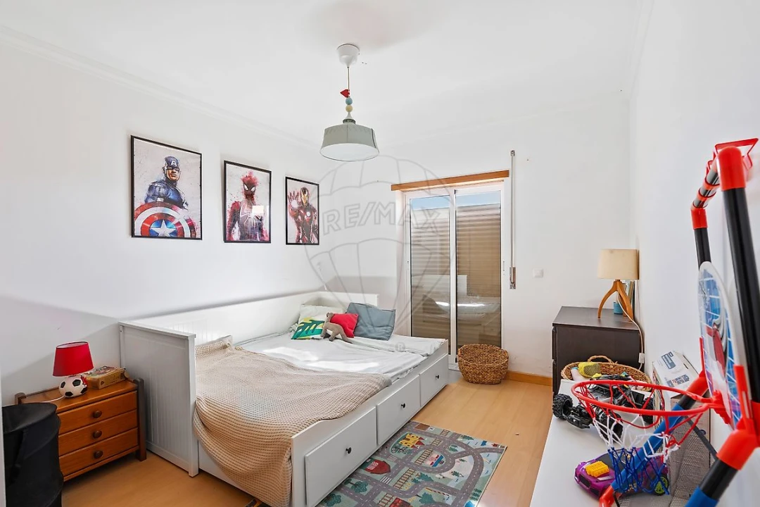 Apartamento T2 para Venda em Santo Antonio da Charneca Foto 10