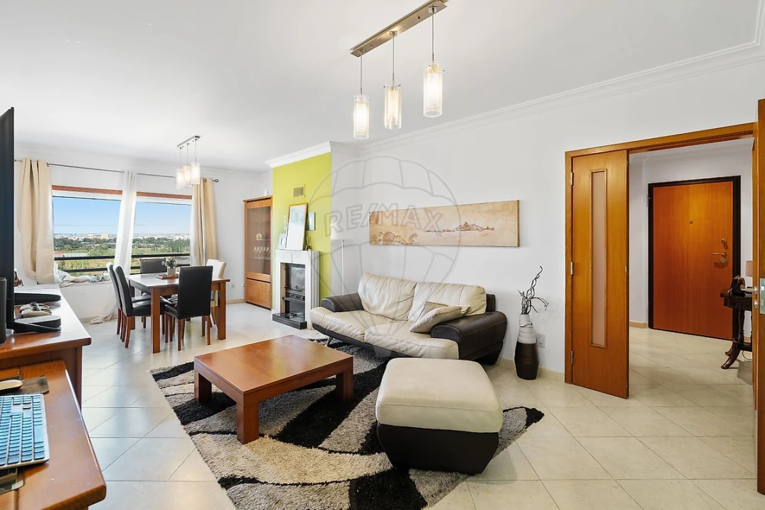 Apartamento T2 para Venda em Santo Antonio da Charneca Foto 7