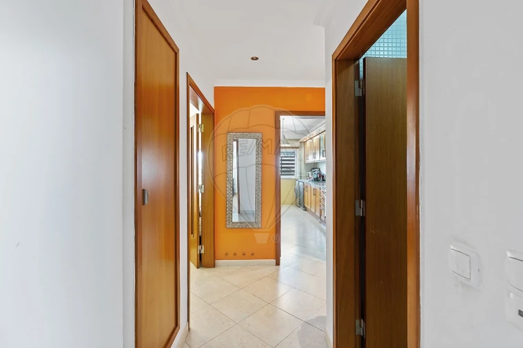 Apartamento T2 para Venda em Santo Antonio da Charneca Foto 20