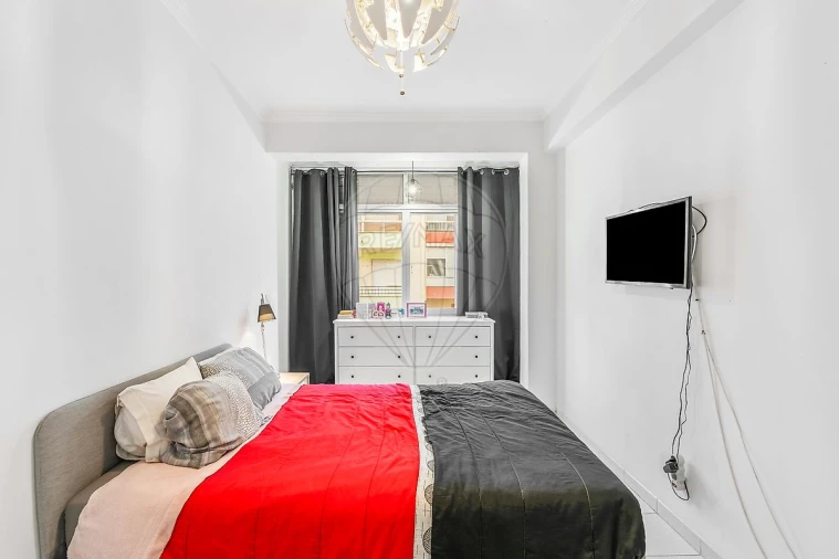 Apartamento T2 para Venda em Odivelas Foto 7